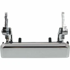 NEW Rear Tailgate Lift Gate Handle CHROME METAL for 1993-2011 Ford Ranger Truck