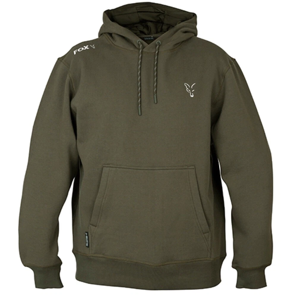 Fox 2025 fishing hoodie