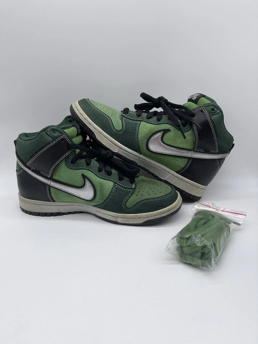 新品 未使用 シミあり NIKE DUNK HIGH PRO SB Brut Nike Dunk Pro SB High Brut for Sale | Authenticity Guaranteed | eBay