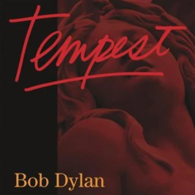 欧3LP Bob Dylan Tempest 88725457601 COLUMBIA 未開封 /00780 Bob Dylan - Tempest NEW Sealed Vinyl LP Album 887254576013| eBay