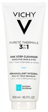 Vichy Purete Thermale 3-in-1 One Step Cleanse...