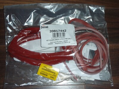 Agpo Ferroli 3286903 (39817442) Pakkingset Econpact 125/225 MegaDens 3/4 Ultima