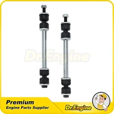 2 Rear Stabilizer Sway Bar Link For Ford Sport Trac Explorer Mercury Mountaineer