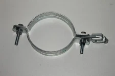 Erico Caddy Easy Universal Sway Brace Pipe Clamp  CSBEZU