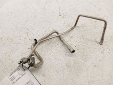 09-20 NISSAN 370Z 08-15 G37 Q60 AC Condenser Pipes OEM 92446-JK20B