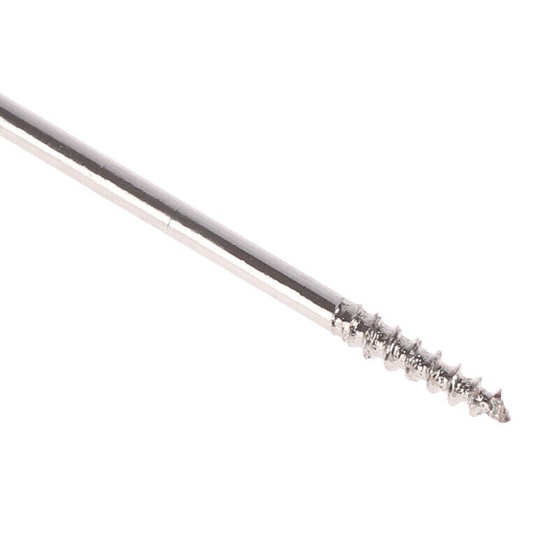 Dental Root Fragment Extractor Tooth Extraction Elevator Extracting ...