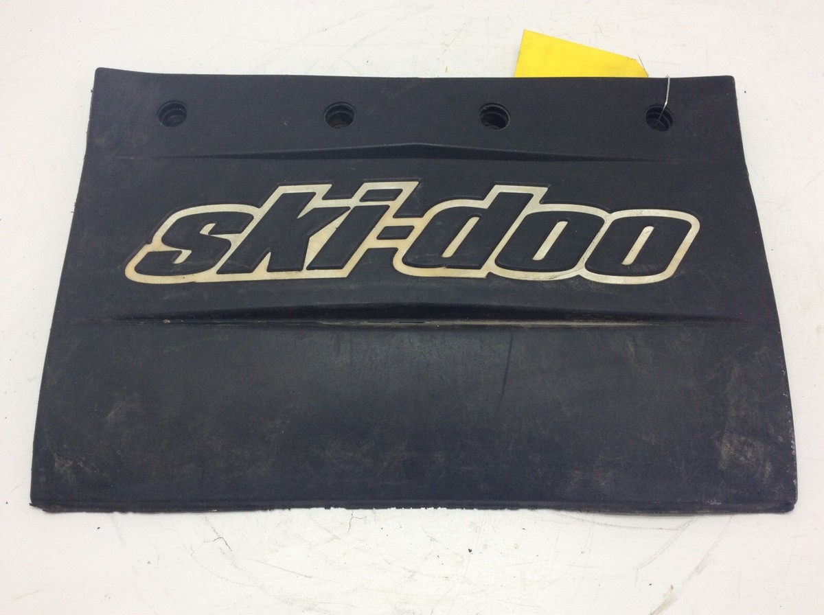 Ski Doo Flap Snow Flap Guard Deflector 2003 MXZ Bond SP X Sport HO