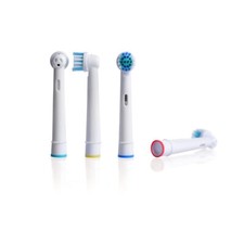 Replacement Toothbrush Heads for oral B B-raun pro5000/3000/8000/1000