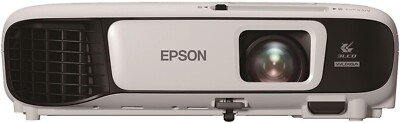 Epson Projector EB-U42 (3600lm/WUXGA/2.8kg/Built-in wireless LAN