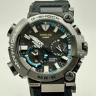 Mint CASIO G-SHOCK MRG-BF1000R-1AJR MR-G Frogman Titanium Solar Bluetooth Watch