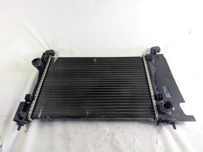 55700447 Radiator FIAT Grande Punto 1.4 B 57KW 5M 5P (2005) Replacement ...