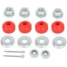 Fits 1994-2010 Dodge Ram 1500 Front Suspension Stabilizer Sway Bar Bushing K7300