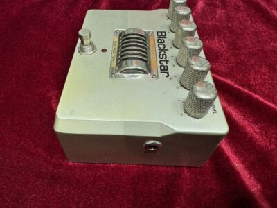 Blackstar DX1 Used Distortion