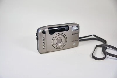 Fujifilm Fotonex 250ix Zoom - APS Compact Film Camera - Bild 1 von 2