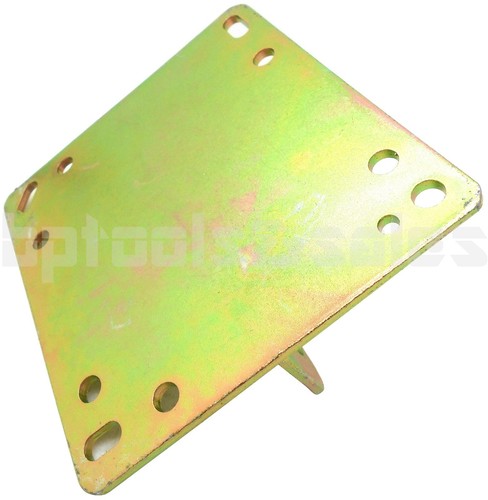 Fit For Chevy Ford Motor Engine Lifting Plate Bracket Carb - Foto 8