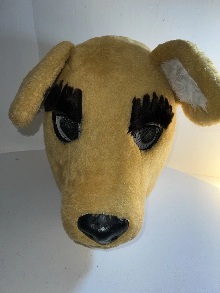 Disfraz de Canguro Mascota Juegos con disfraces Traje Peludo Carnaval Halloween Adulto De Colección  Foto 2 de 4