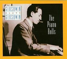 The Piano Rolls von Gershwin,G. | CD | Zustand gut
