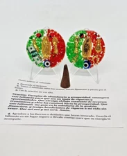 AMULETO PODEROSO ATRAE DINERO FORTUNA BUENA SUERTE ABUNDANCIA 1PC