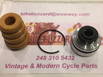 Vintage Yamaha YZ IT 125 175 200 250 465 490 14mm Monoshock Vintage Yamaha YZ IT 125 175 200 250 465 490 14mm Monoshock