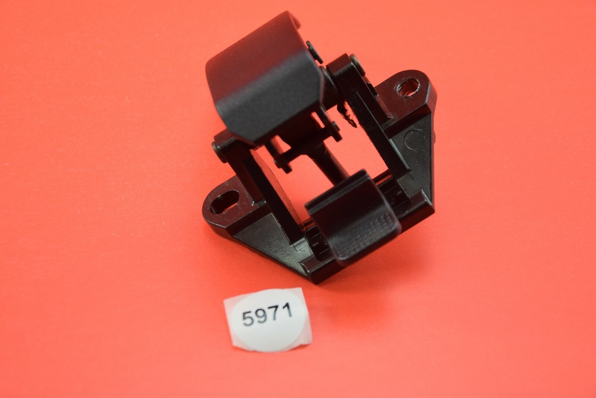 YC#5 07-12 MITSUBISHI ECLIPSE SPYDER CONVERTIBLE TOP LOCKING