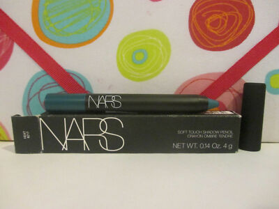 NARS  ~ SOFT TOUCH SHADOW PENCIL ~ # 8217 HEAT ~ 0.14 OZ BOXED