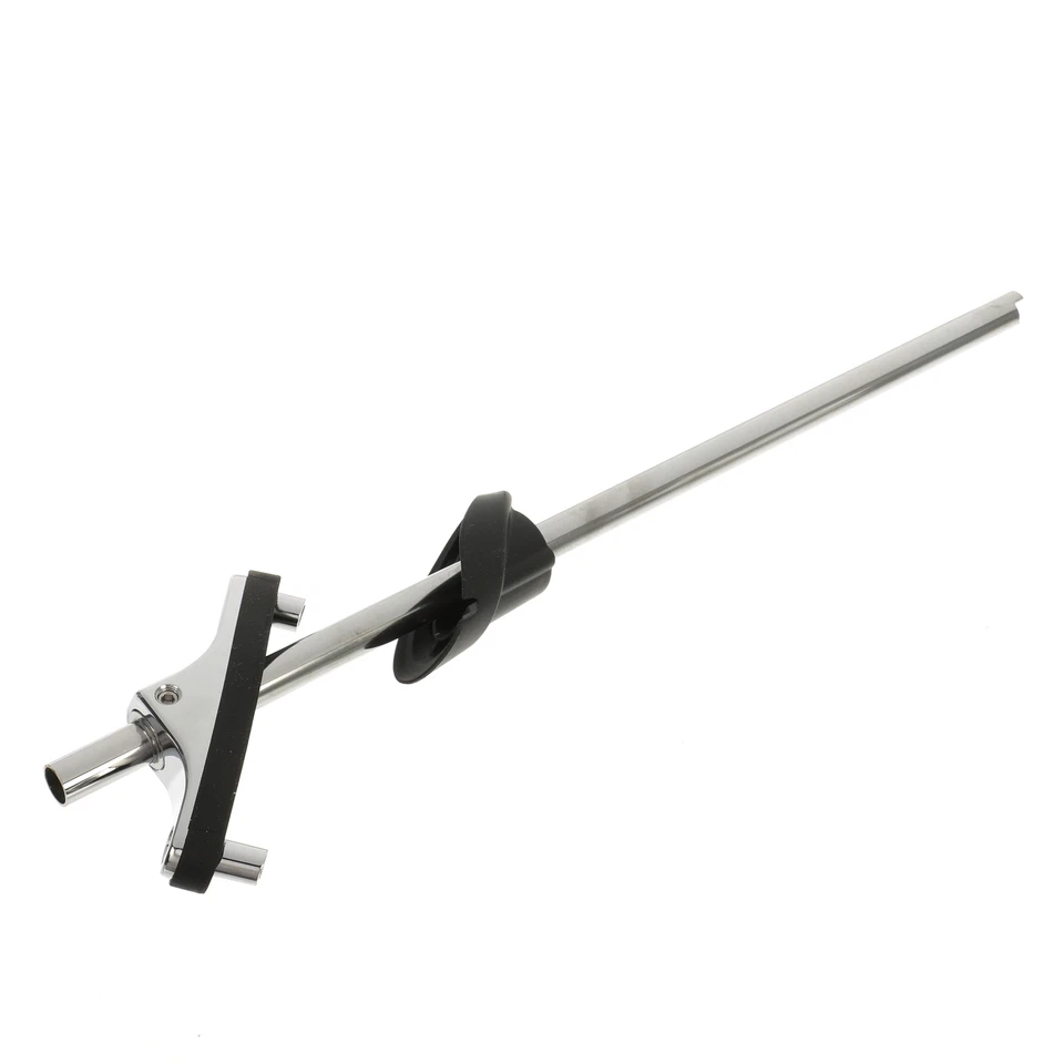 NUEVO OEM Ford 20-25 Police Interceptor Conjunto de brazo de luz de punto izquierdo LB5Z-15312-C Foto 3 de 4