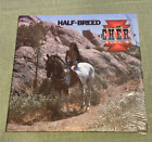 Cher - Half-Breed Vinyl Lp - 1973 First Press - Mca Records Mca-2104 - 7728