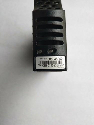 EMC 600GB 15K 4G FC HDD CX-4G15-600 005049694 005048952 005049033 CX3 CX4 - Picture 2 of 3