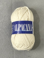 ALPACANA 50 Wool Blend 300 M 50g