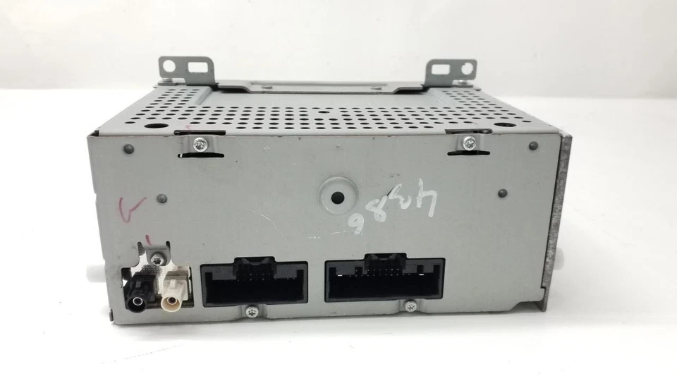 FORD FOCUS 2015- Radio Autoradio F1BT18C815HH - Bild 4 von 4