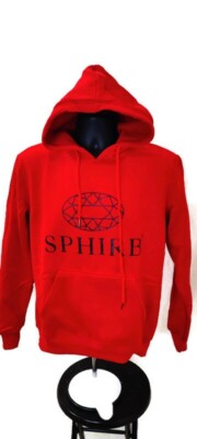 HOT SPHIRB Hoodies  height quality casual cotton sweatshirts unisex sizes  S-2XL