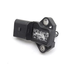 2010-2014 Mk6 Vw Gti Air Intake Manifold Map Pressure Temperature Sensor -023