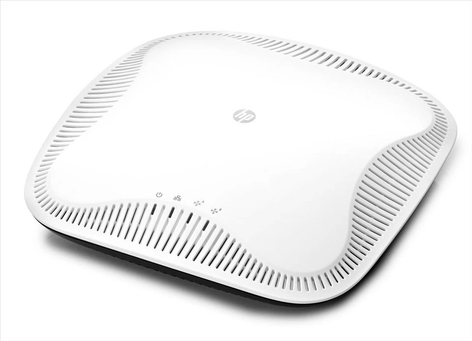 HP JL011A 350 Cloud-Managed 802.11N Ww Access Point - Image 2 of 2
