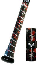 VULCAN ADVANCED POLYMER BAT GRIPS - ULTRALIGHT 0.50 MM - APOCALYPSE