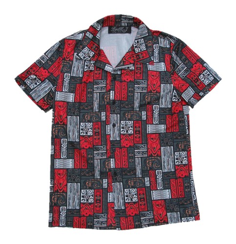 BTTF Biff 1955 Shirt Pre-owned