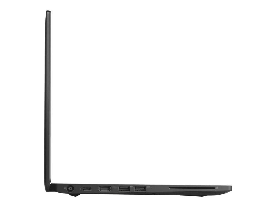 Dell Business Latitude 7480 14" (Intel i7 7600U, 512GB SSD, 16GB PC4, Win 11 Pro - Image 3 of 4