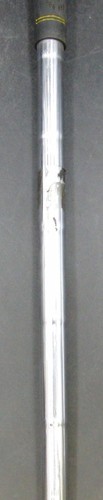 Wilson Staff Fi5 Forged 5 Iron Regular Steel Shaft Golf Pride Grip - Picture 3 of 4