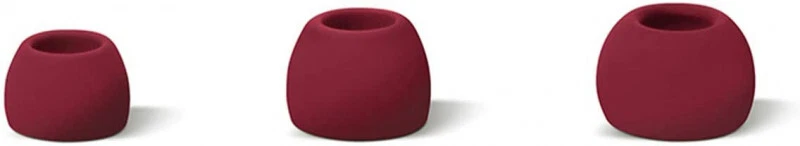 Fresh 'n Rebel Band-it < RUBY > In Ear Bluetooth Kopfhörer Ohrhörer Headset - Bild 4 von 4