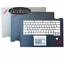 For Lenovo Thinkpad X1 Yoga 2nd Gen 2017 Screen Rear Lid Palmrest Keyboard Bezel