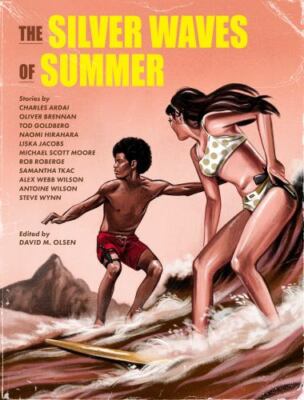 The Silver Waves of Summer by