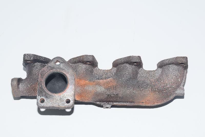 BMW E87 120d Abgaskrümmer Exhaust manifold 7797389 | eBay