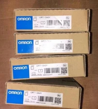 Long warranty New in box Omron GRT1-DA2V Module PLC GRT1DA2V