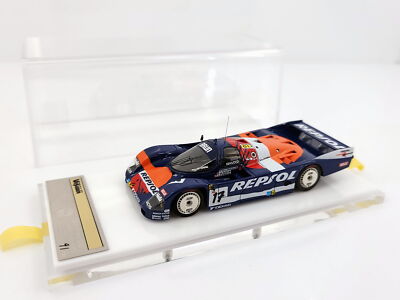Make Up Vision 1:43 Porsche 962 C(962C) 1989 Le Mans 
