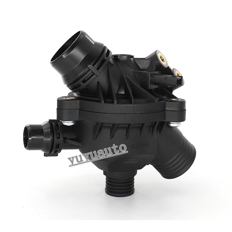 Mahle Thermostat For BMW 323i 325i 328i 330i 335i 525i 528i 535i X3 11537549476 - Imagem 4 de 4