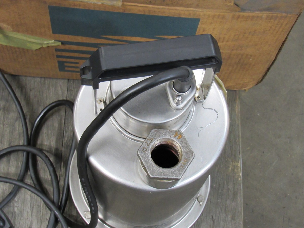 ※やんやん　EBARA PUMP model EBARA End Suction Pump Model GSU - YouTube