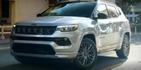 2022 Jeep Compass North