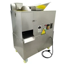 110V Commercial Dough Divider Multifunctional Dough Quantitative Dividing