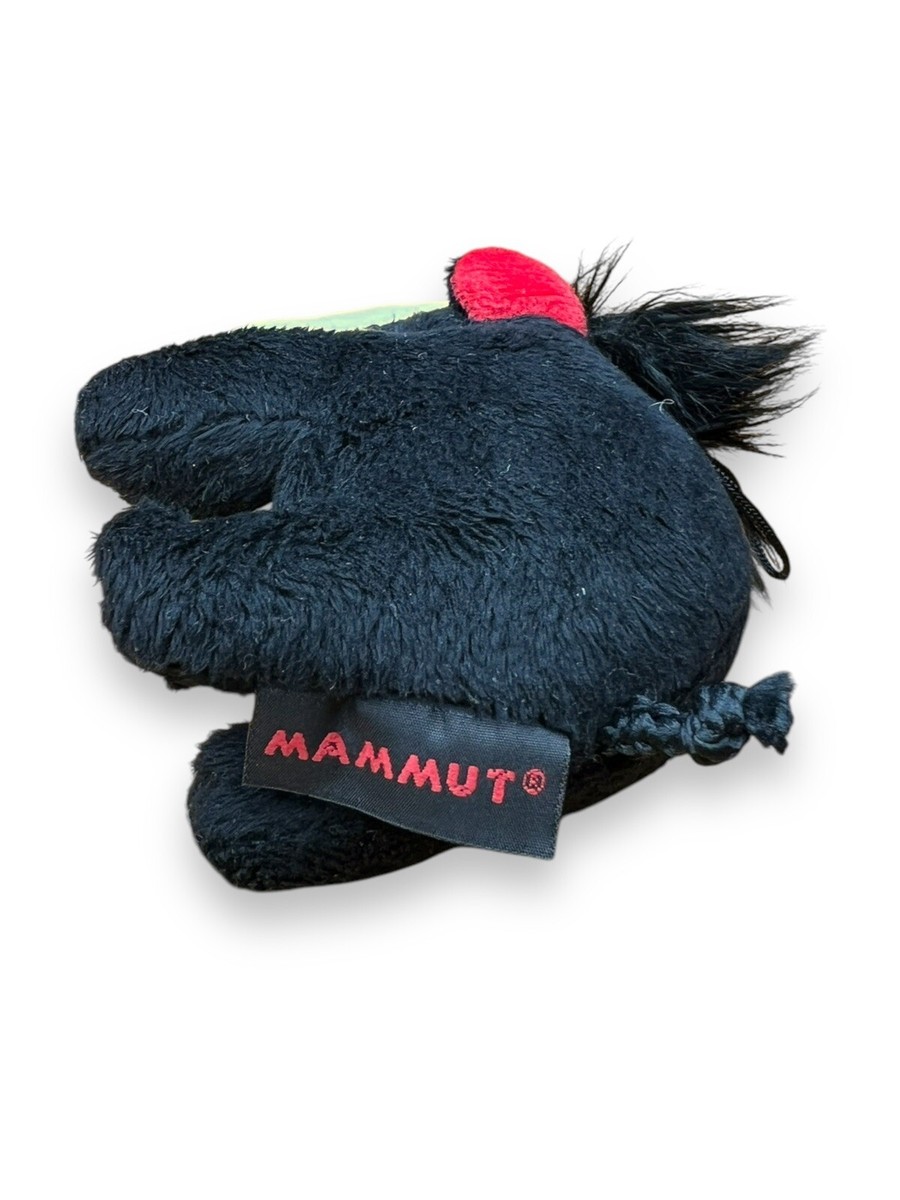 Mammut 4
