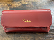 CUSTODIA VETRO OCCHIELLO POMELLATO - PANNO LENTE---160