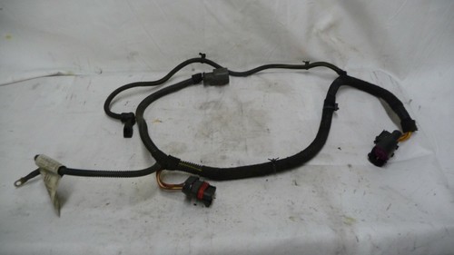 Opel Corsa D 1.3 CDTi Lüfterkabelbaum Lüfter Kabelbaum Leitungssatz 13205762